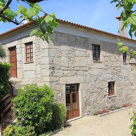 Quinta Miranda Villa Geraz do Lima Стая снимка