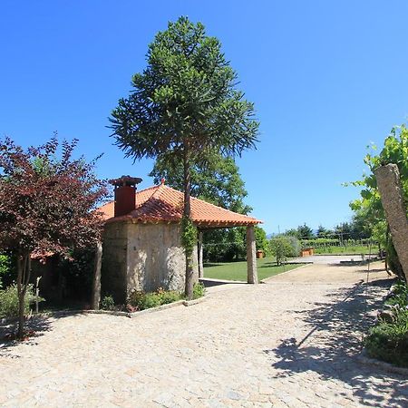 Quinta Miranda Villa Geraz do Lima Екстериор снимка
