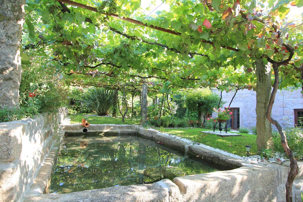 Quinta Miranda Villa Geraz do Lima Стая снимка