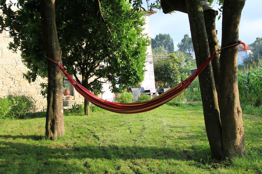 Quinta Miranda Villa Geraz do Lima Стая снимка