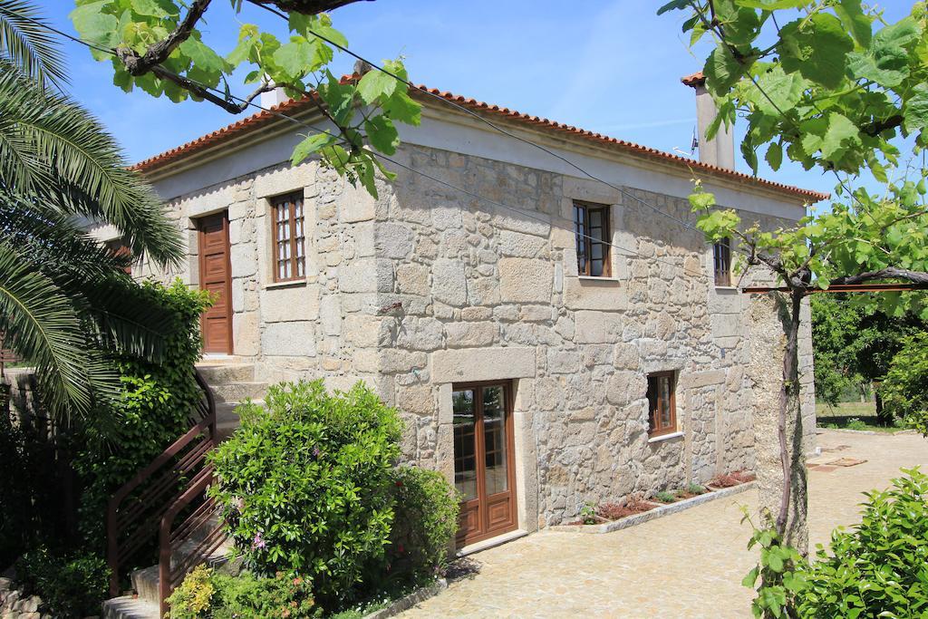 Quinta Miranda Villa Geraz do Lima Стая снимка
