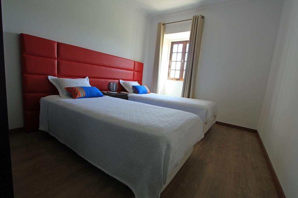 Quinta Miranda Villa Geraz do Lima Стая снимка