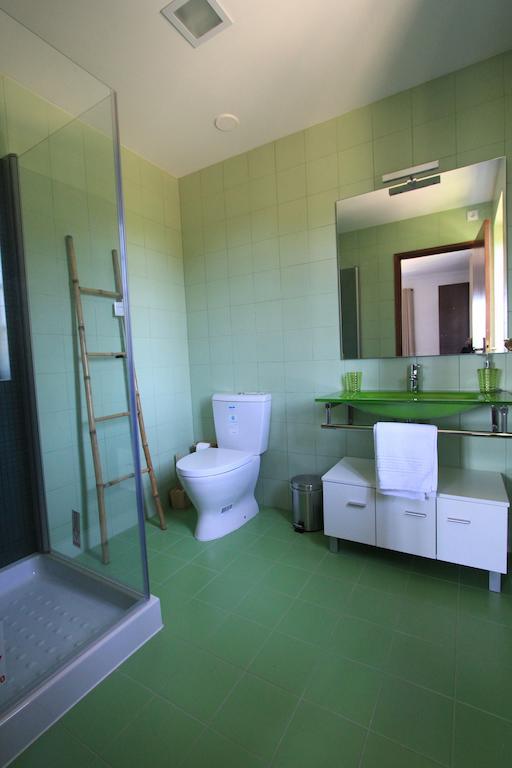 Quinta Miranda Villa Geraz do Lima Стая снимка