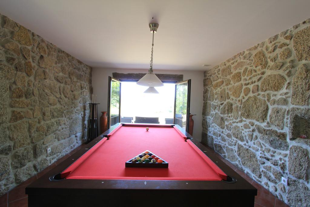 Quinta Miranda Villa Geraz do Lima Стая снимка