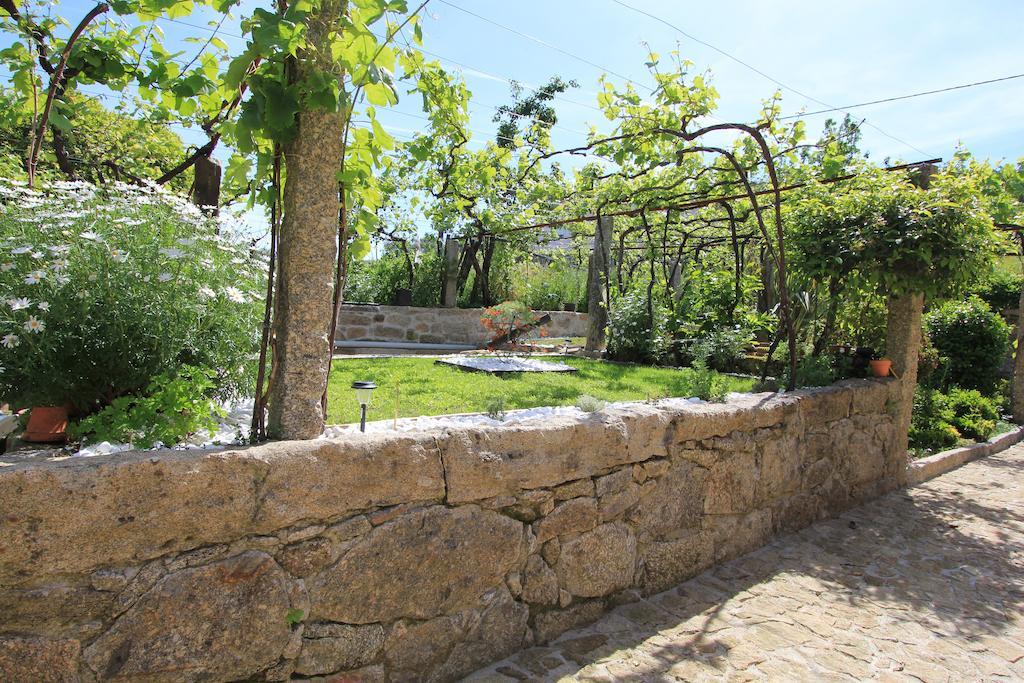 Quinta Miranda Villa Geraz do Lima Стая снимка