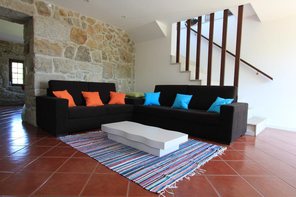 Quinta Miranda Villa Geraz do Lima Стая снимка