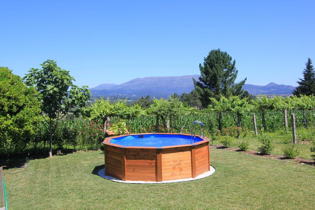 Quinta Miranda Villa Geraz do Lima Екстериор снимка