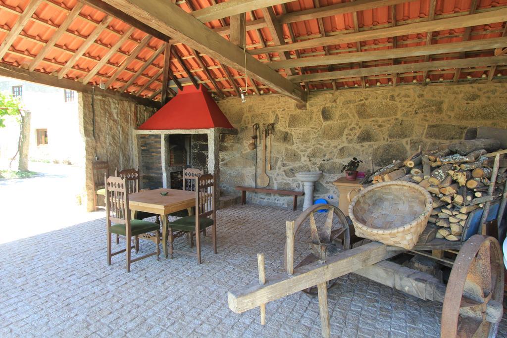 Quinta Miranda Villa Geraz do Lima Екстериор снимка