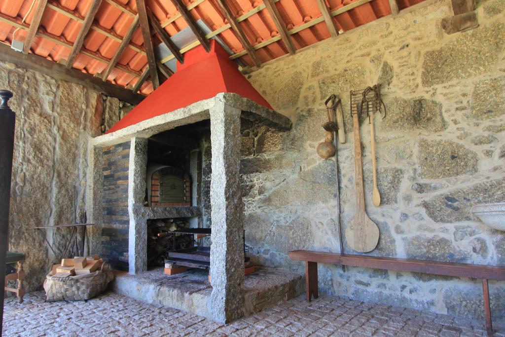 Quinta Miranda Villa Geraz do Lima Екстериор снимка