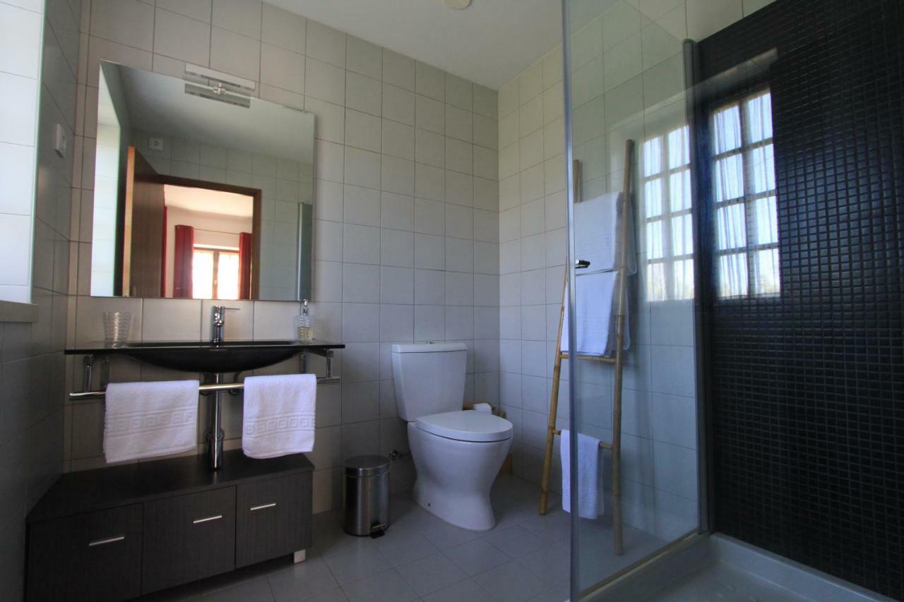 Quinta Miranda Villa Geraz do Lima Екстериор снимка