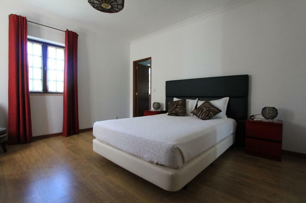 Quinta Miranda Villa Geraz do Lima Екстериор снимка